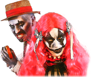 double-characters