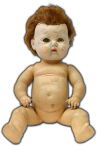 The Scream Zone – at the Del Mar Scaregrounds